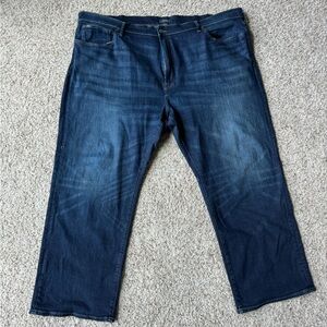 Polo Ralph Lauren Jeans Hampton Relaxed Straight 50x32